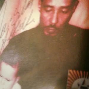 Meet your Posher, Donald